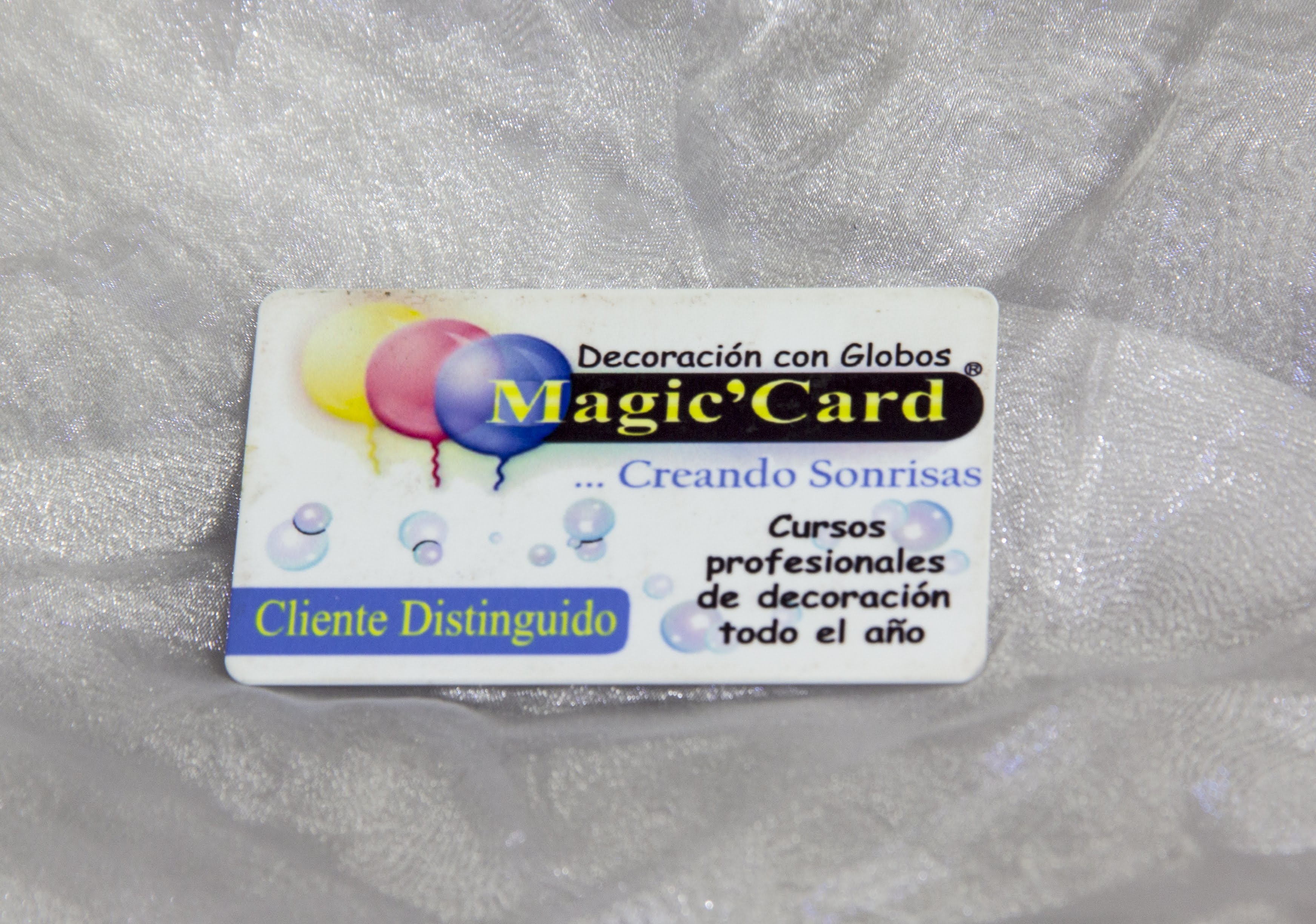 35globomagic magic card