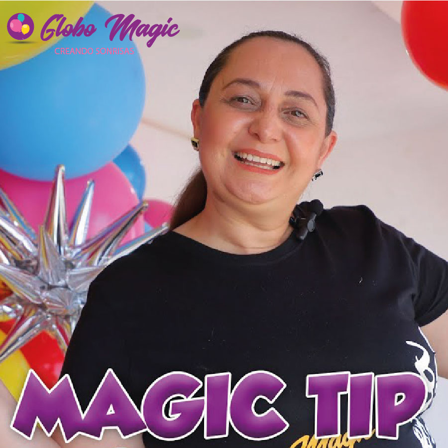 Un Magic Tip para ti